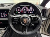 Used Porsche Cayenne