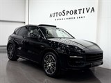 Used Porsche Cayenne