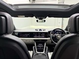 Used Porsche Cayenne