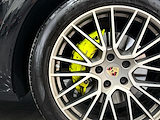 Used Porsche Cayenne
