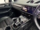 Used Porsche Cayenne