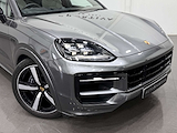 Used Porsche Cayenne