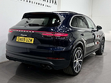 Used Porsche Cayenne