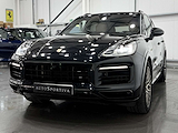 Used Porsche Cayenne