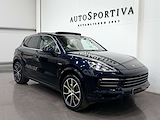 Used Porsche Cayenne