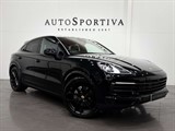 Used Porsche Cayenne