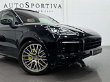 Used Porsche Cayenne
