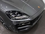 Used Porsche Cayenne