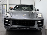Used Porsche Cayenne