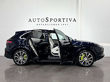 Used Porsche Cayenne