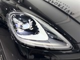 Used Porsche Cayenne