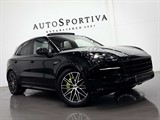 Used Porsche Cayenne