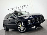Used Porsche Cayenne