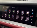 Used Porsche Cayenne
