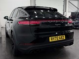Used Porsche Cayenne