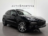 Used Porsche Cayenne