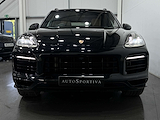 Used Porsche Cayenne
