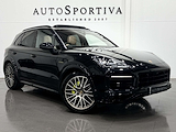 Used Porsche Cayenne
