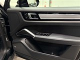 Used Porsche Cayenne