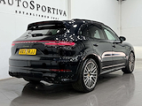 Used Porsche Cayenne