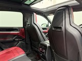 Used Porsche Cayenne