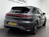 Used Porsche Cayenne