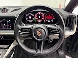 Used Porsche Cayenne