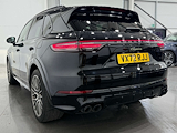 Used Porsche Cayenne