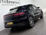Used Porsche Cayenne