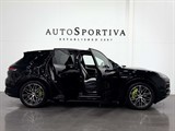 Used Porsche Cayenne