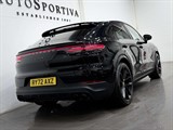 Used Porsche Cayenne