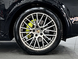 Used Porsche Cayenne