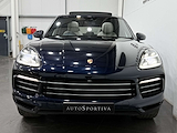Used Porsche Cayenne