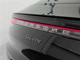 Used Porsche Cayenne