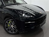 Used Porsche Cayenne