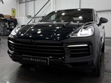 Used Porsche Cayenne