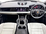 Used Porsche Cayenne