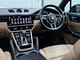 Used Porsche Cayenne