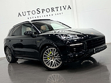 Used Porsche Cayenne