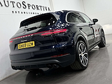 Used Porsche Cayenne