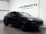 Used Porsche Cayenne