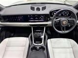 Used Porsche Cayenne