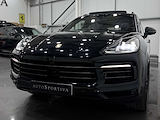 Used Porsche Cayenne