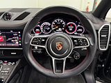 Used Porsche Cayenne