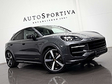 Used Porsche Cayenne