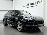 Used Porsche Cayenne