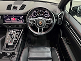 Used Porsche Cayenne