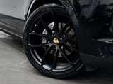 Used Porsche Cayenne