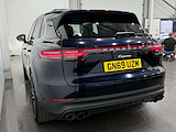 Used Porsche Cayenne