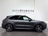Used Porsche Cayenne